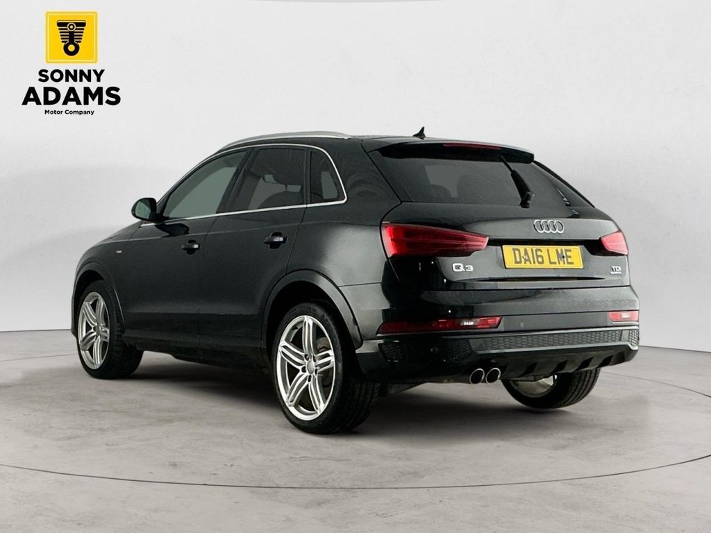 Used Audi Q3 2016 for sale - 77369063: Photo 7