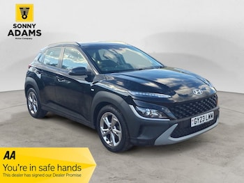 Used Hyundai KONA 2023 for sale - 79077389: Photo