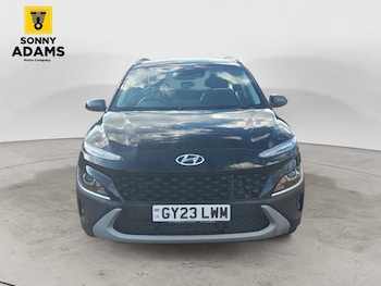 Used Hyundai KONA 2023 for sale - 79077389: Photo