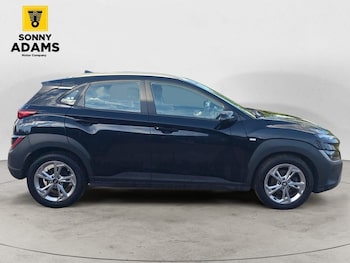 Used Hyundai KONA 2023 for sale - 79077389: Photo