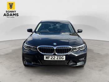 Used BMW 3 Series 2022 for sale - 79680262: Photo