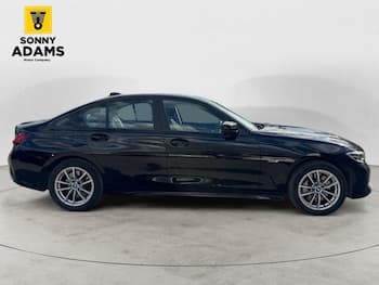 Used BMW 3 Series 2022 for sale - 79680262: Photo