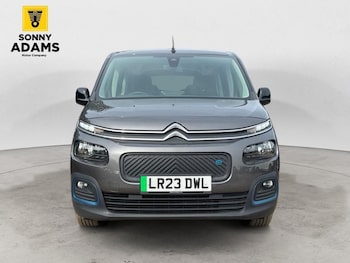 Used Citroen Berlingo 2023 for sale - 78912594: Photo