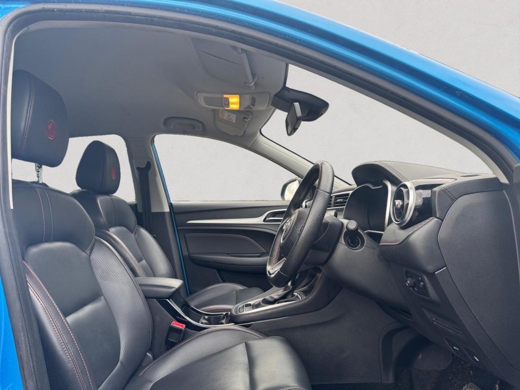 Used MG MG ZS 2024 for sale - 77485049: Photo 11