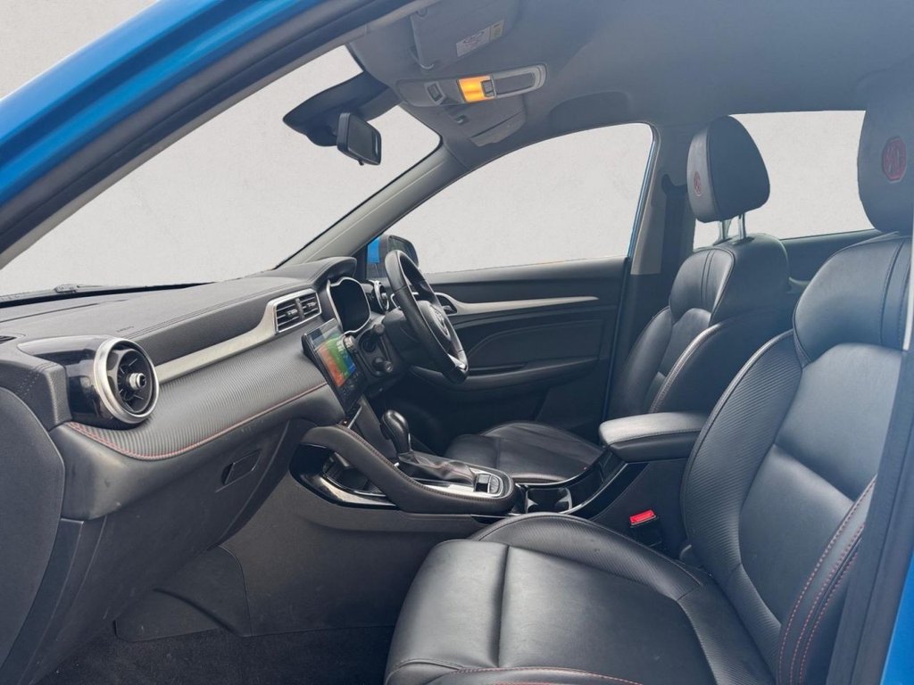 Used MG MG ZS 2024 for sale - 77485049: Photo 12