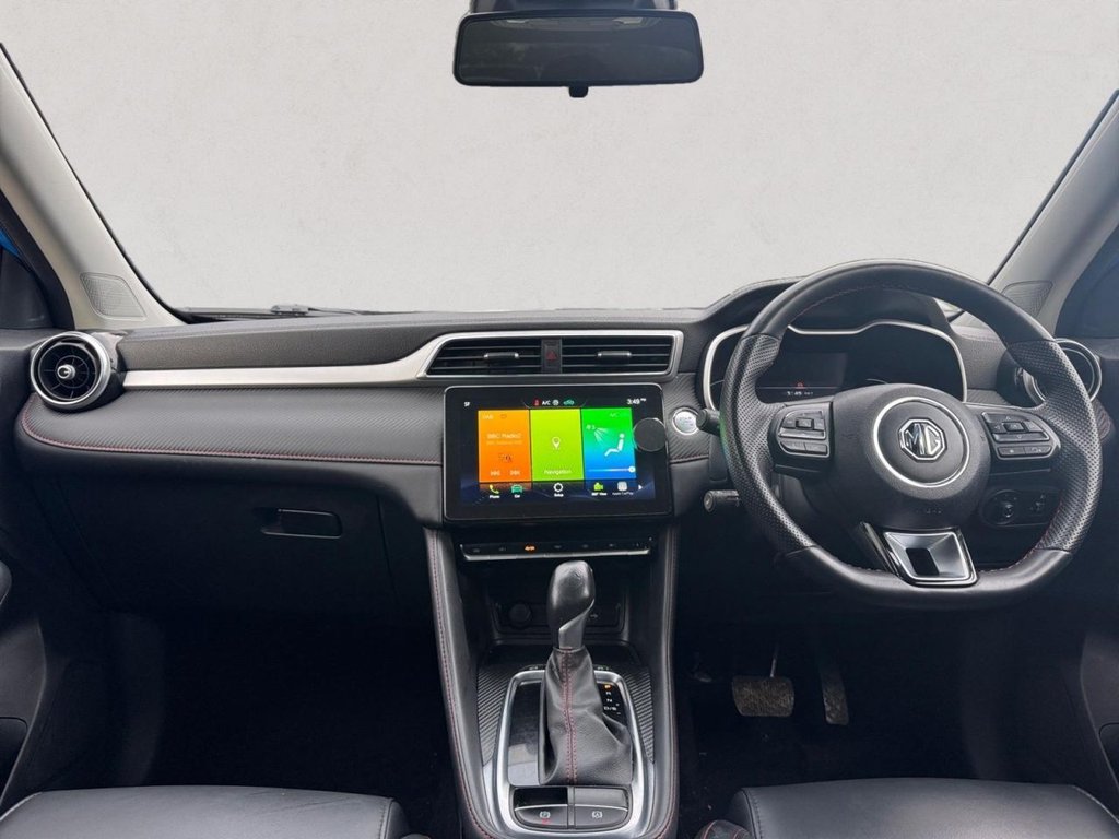 Used MG MG ZS 2024 for sale - 77485049: Photo 13