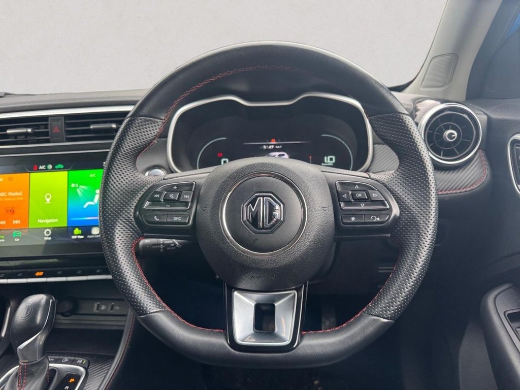 Used MG MG ZS 2024 for sale - 77485049: Photo 15