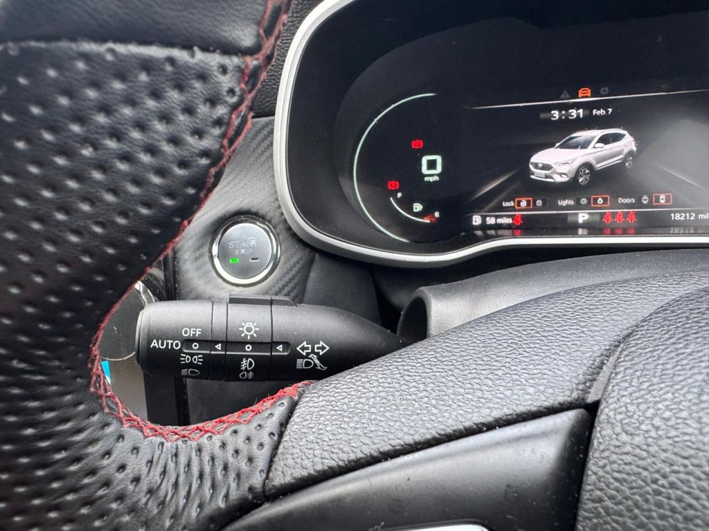 Used MG MG ZS 2024 for sale - 77485049: Photo 19