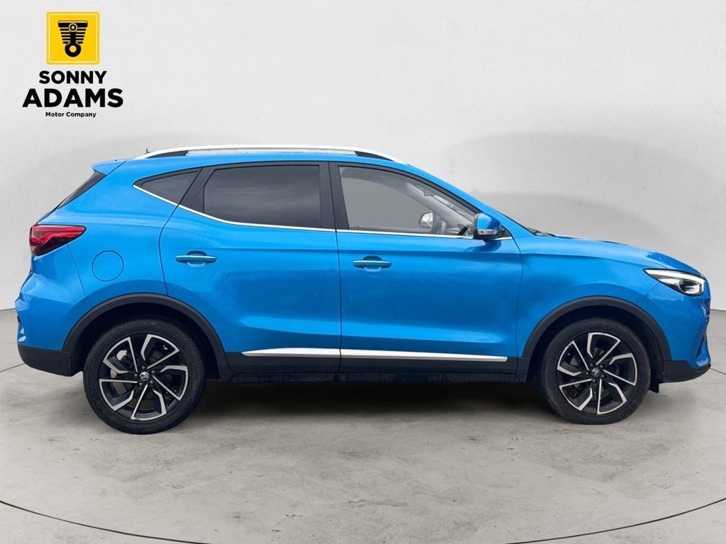 Used MG MG ZS 2024 for sale - 77485049: Photo 4