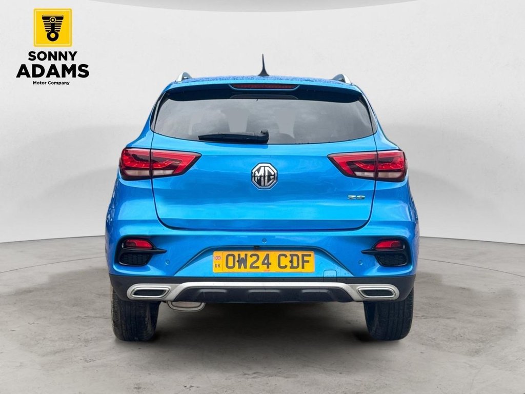 Used MG MG ZS 2024 for sale - 77485049: Photo 6