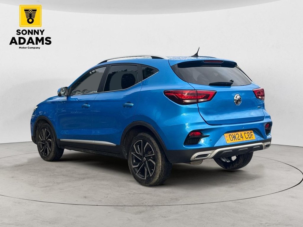 Used MG MG ZS 2024 for sale - 77485049: Photo 7