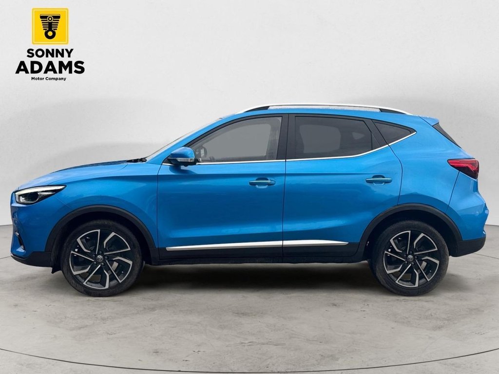 Used MG MG ZS 2024 for sale - 77485049: Photo 8