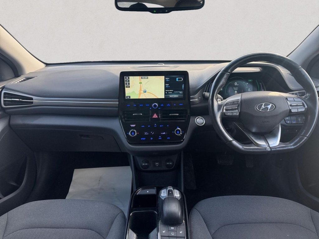 Used Hyundai IONIQ 2020 for sale - 77401366: Photo 14