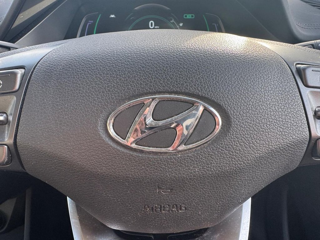 Used Hyundai IONIQ 2020 for sale - 77401366: Photo 17