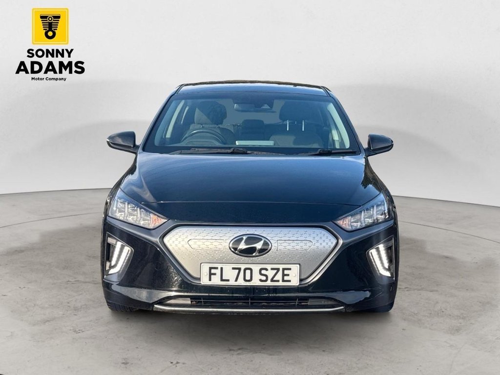 Used Hyundai IONIQ 2020 for sale - 77401366: Photo 3