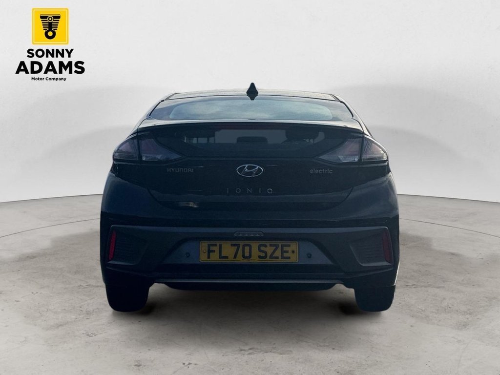 Used Hyundai IONIQ 2020 for sale - 77401366: Photo 6