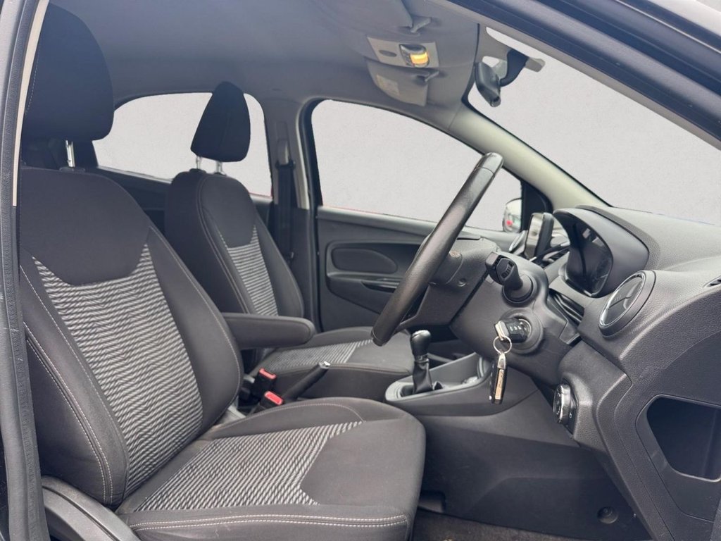 Used Ford Ka+ 2019 for sale - 77795006: Photo 11