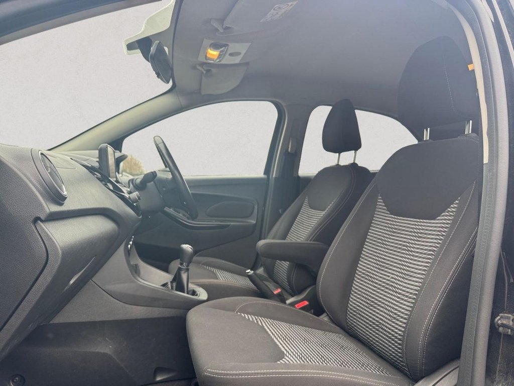 Used Ford Ka+ 2019 for sale - 77795006: Photo 12