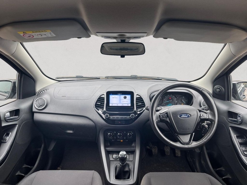 Used Ford Ka+ 2019 for sale - 77795006: Photo 13