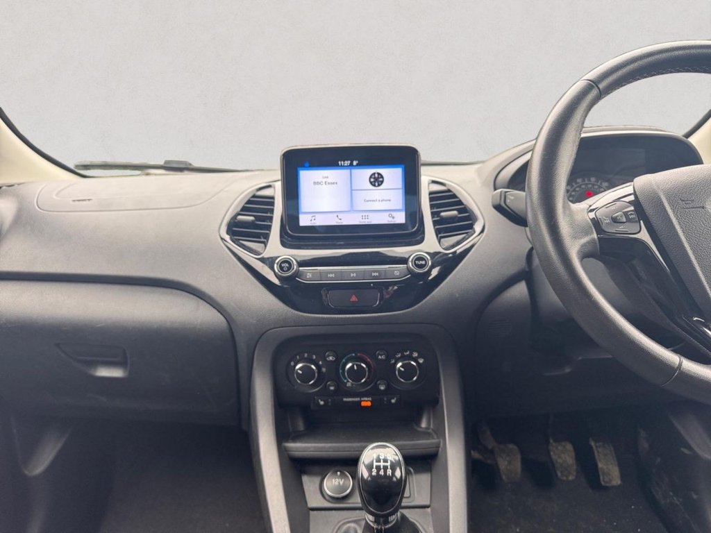 Used Ford Ka+ 2019 for sale - 77795006: Photo 14