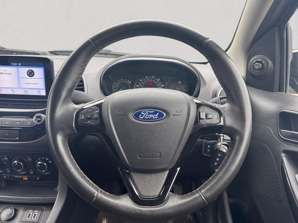 Used Ford Ka+ 2019 for sale - 77795006: Photo 15