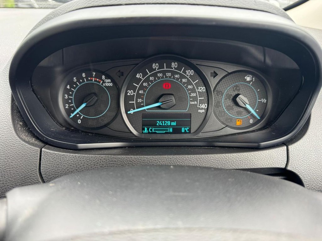 Used Ford Ka+ 2019 for sale - 77795006: Photo 19