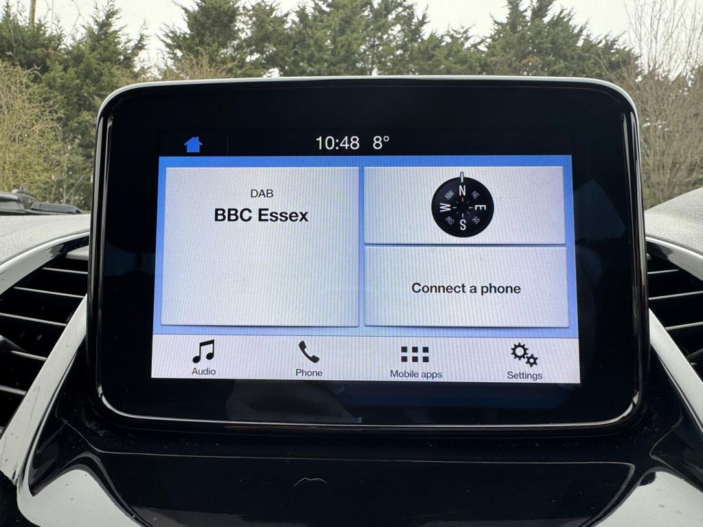 Used Ford Ka+ 2019 for sale - 77795006: Photo 26