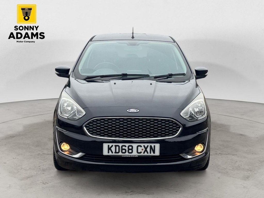Used Ford Ka+ 2019 for sale - 77795006: Photo 3