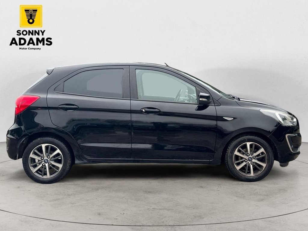 Used Ford Ka+ 2019 for sale - 77795006: Photo 4