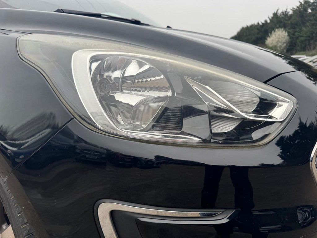 Used Ford Ka+ 2019 for sale - 77795006: Photo 43