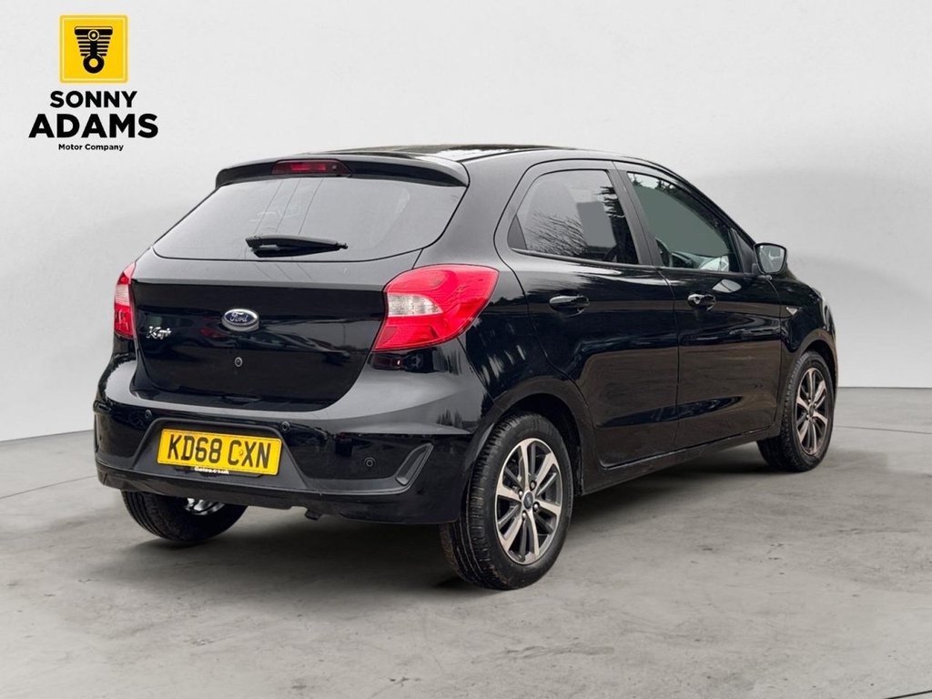 Used Ford Ka+ 2019 for sale - 77795006: Photo 5