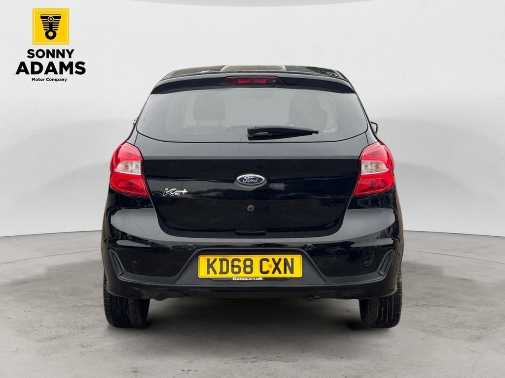 Used Ford Ka+ 2019 for sale - 77795006: Photo 6