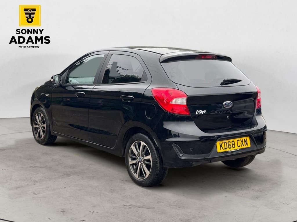 Used Ford Ka+ 2019 for sale - 77795006: Photo 7