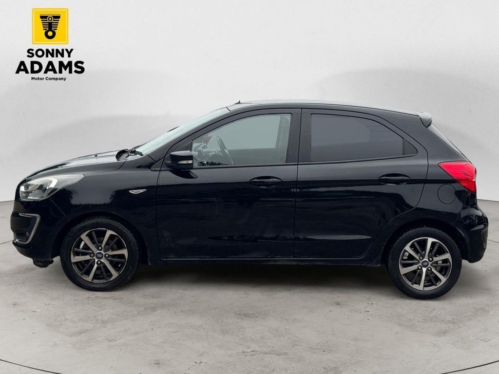 Used Ford Ka+ 2019 for sale - 77795006: Photo 8