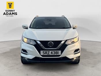 Used Nissan Qashqai 2021 for sale - 79842819: Photo