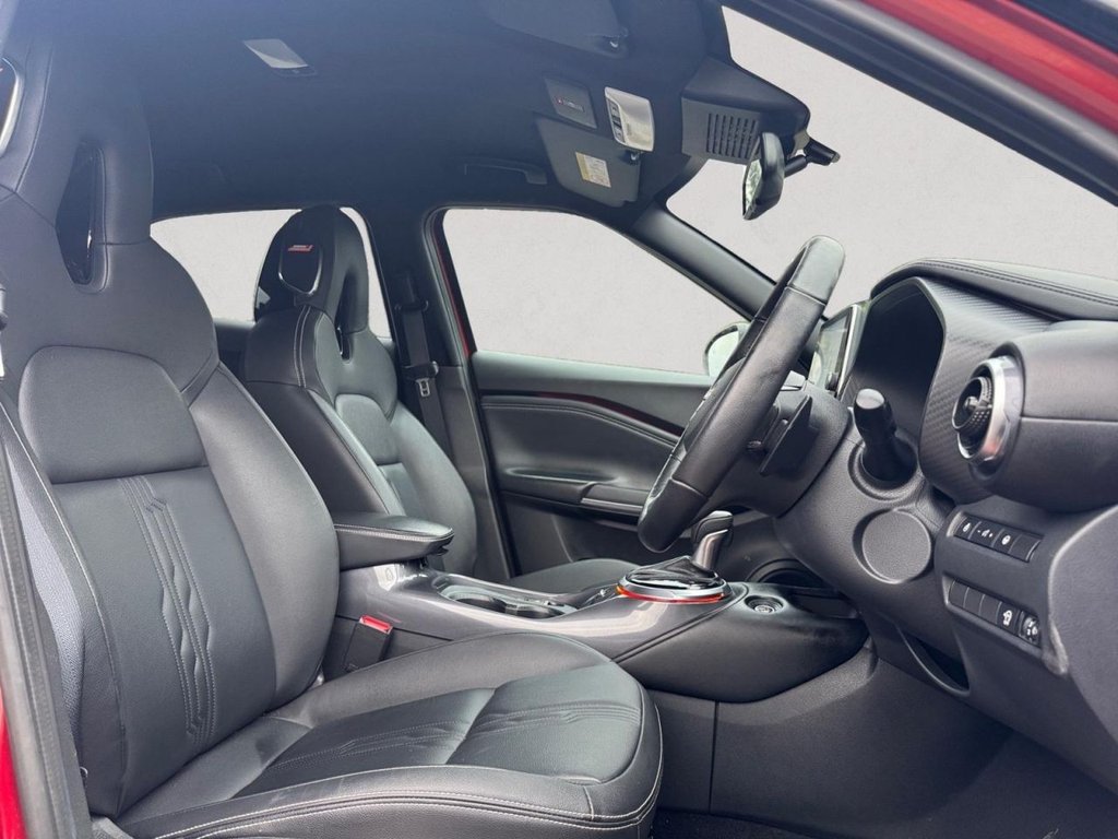 Used Nissan Juke 2023 for sale - 77879718: Photo 11