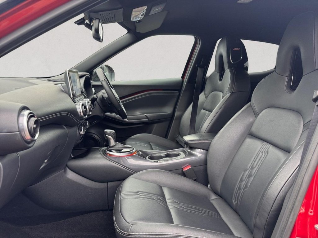 Used Nissan Juke 2023 for sale - 77879718: Photo 12