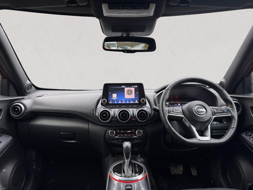 Used Nissan Juke 2023 for sale - 77879718: Photo 13