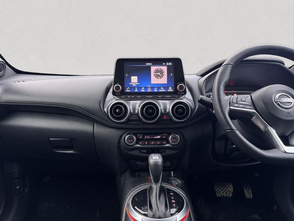 Used Nissan Juke 2023 for sale - 77879718: Photo 14