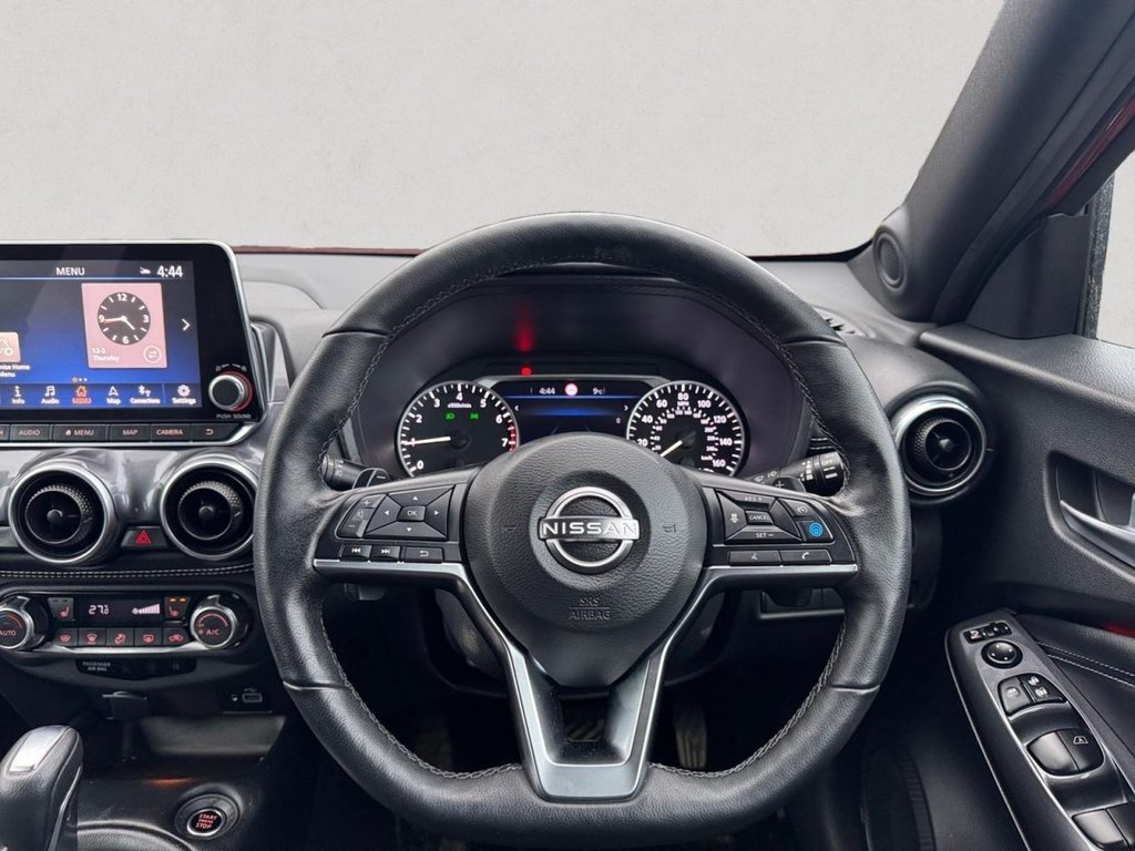 Used Nissan Juke 2023 for sale - 77879718: Photo 15