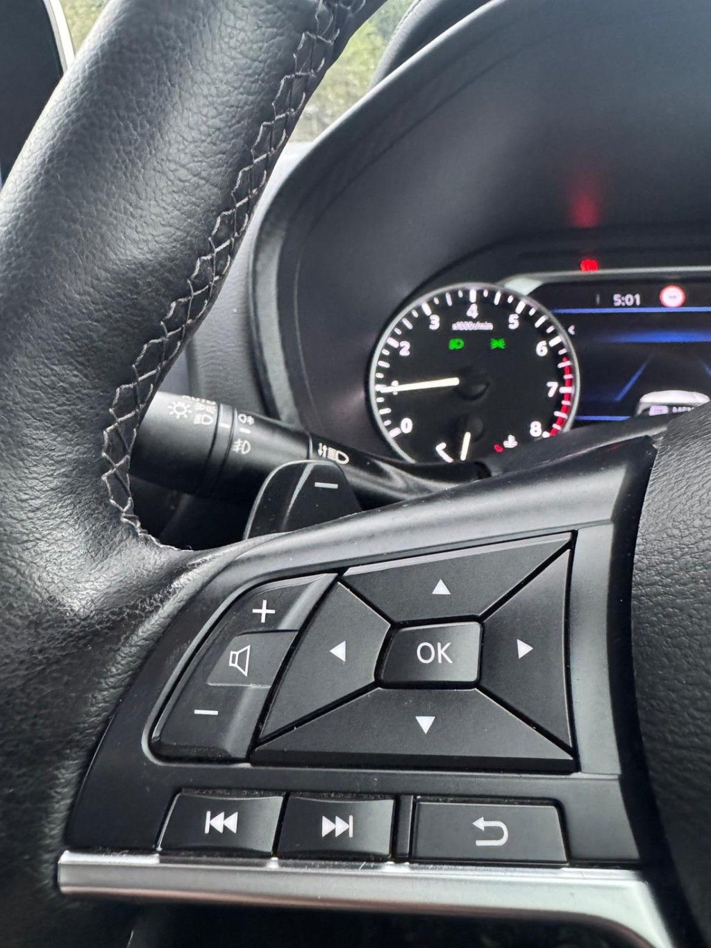 Used Nissan Juke 2023 for sale - 77879718: Photo 17