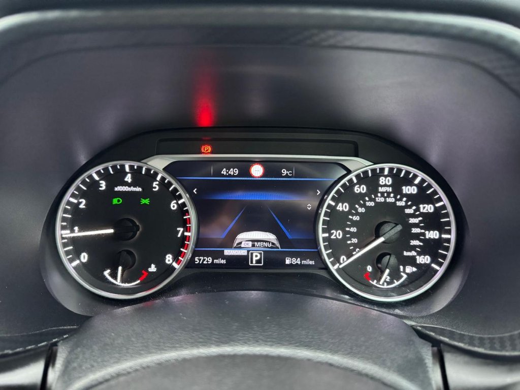 Used Nissan Juke 2023 for sale - 77879718: Photo 19