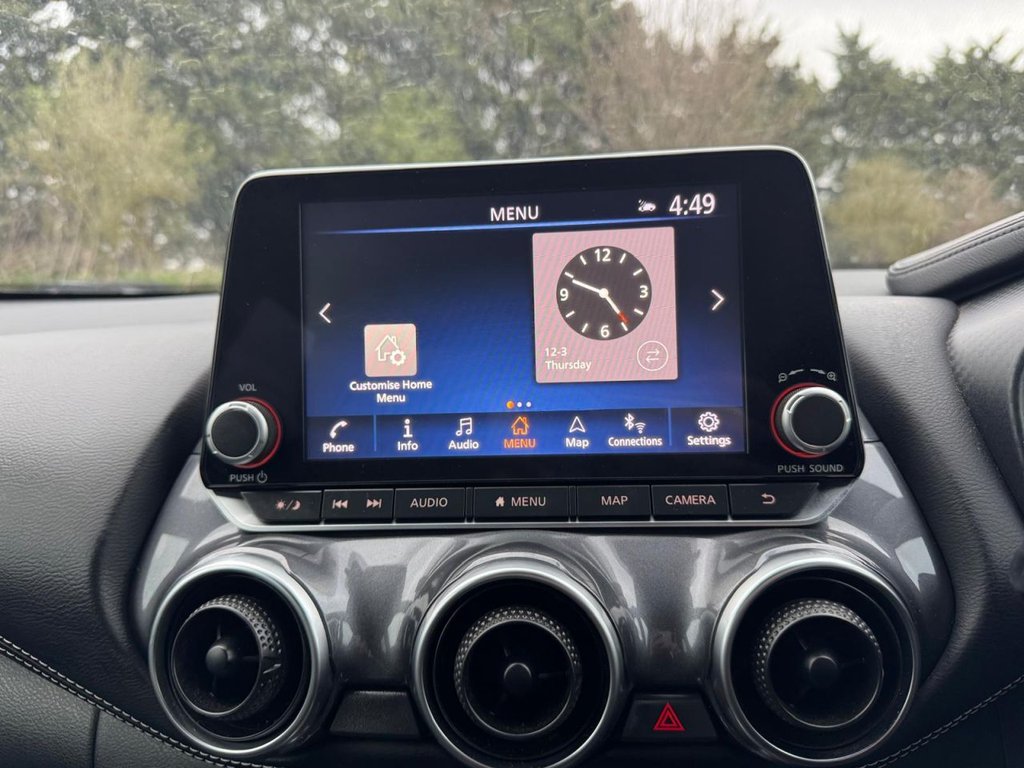 Used Nissan Juke 2023 for sale - 77879718: Photo 23