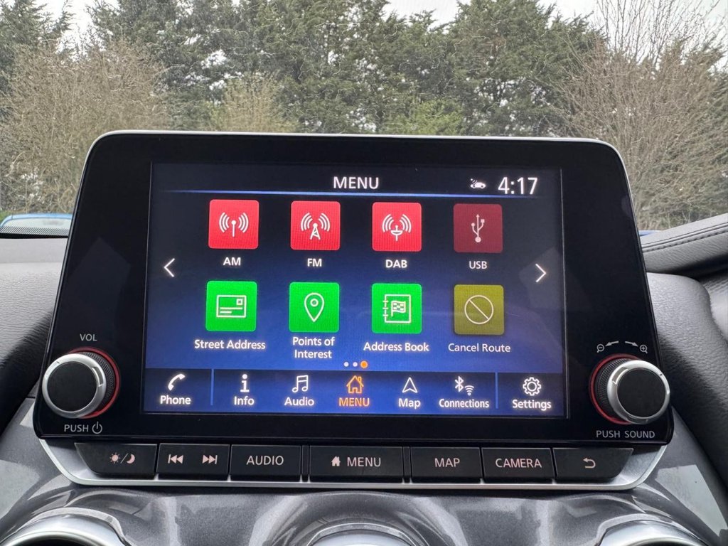 Used Nissan Juke 2023 for sale - 77879718: Photo 24