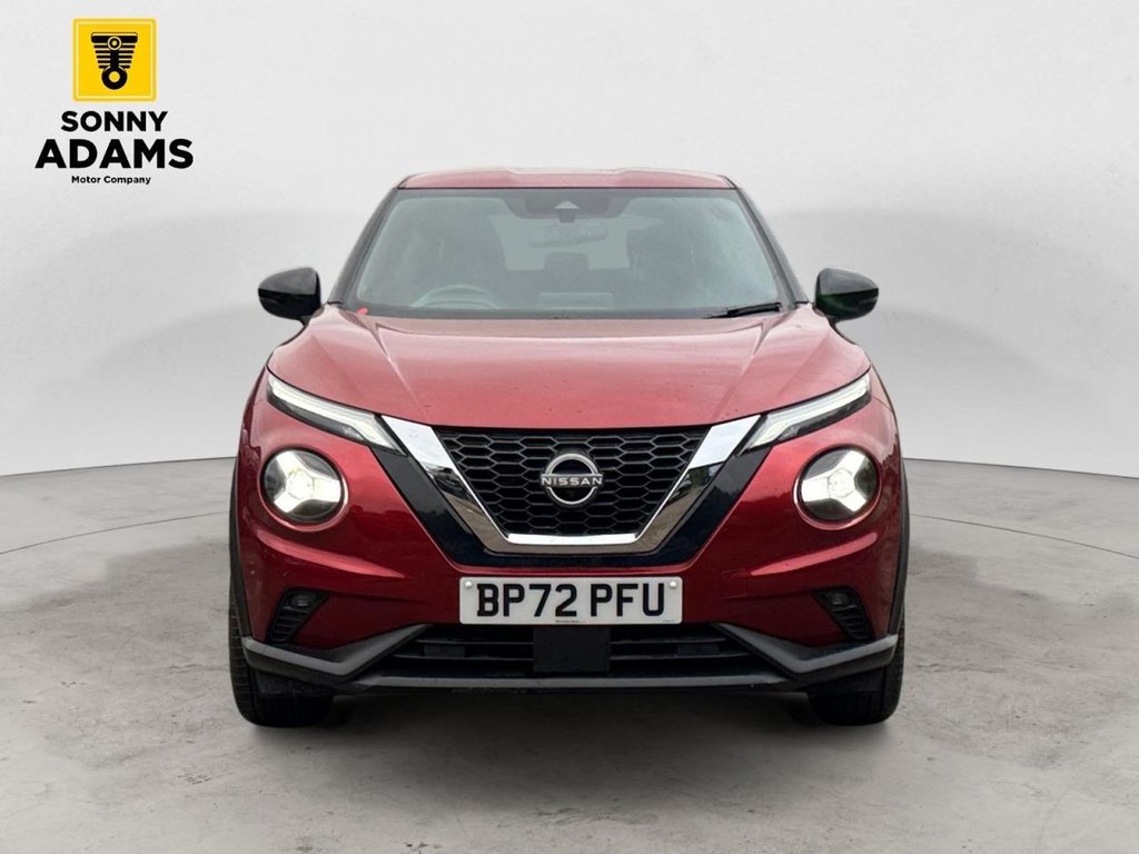 Used Nissan Juke 2023 for sale - 77879718: Photo 3