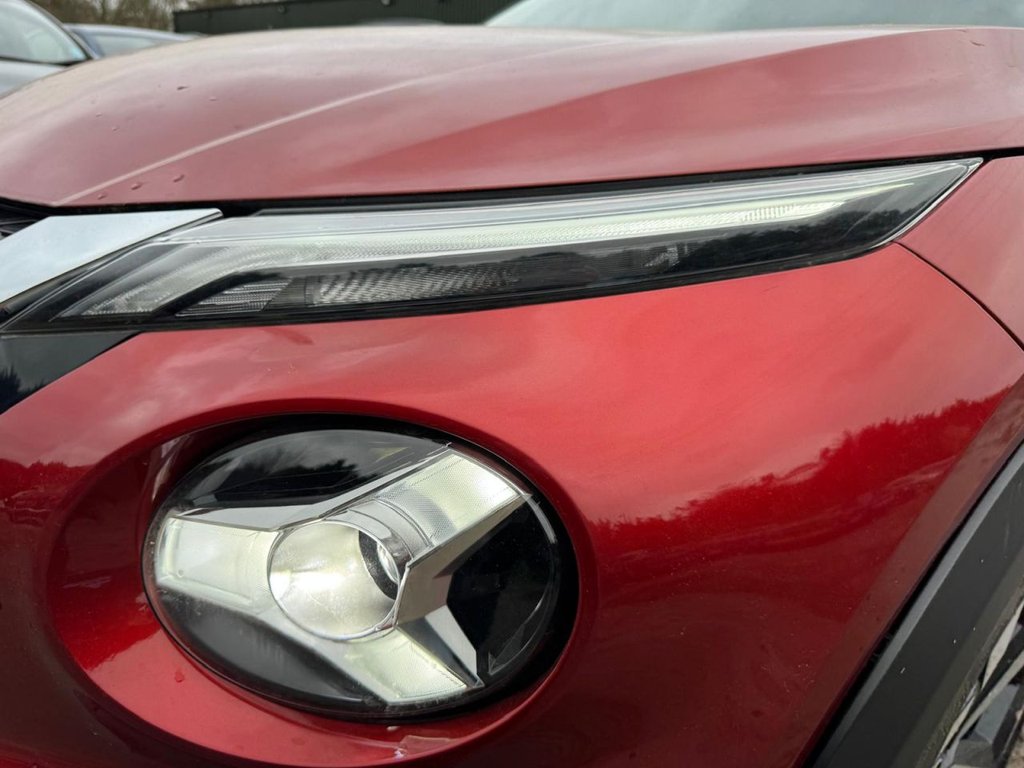 Used Nissan Juke 2023 for sale - 77879718: Photo 45