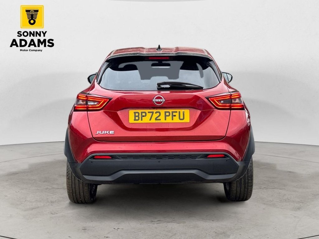 Used Nissan Juke 2023 for sale - 77879718: Photo 6
