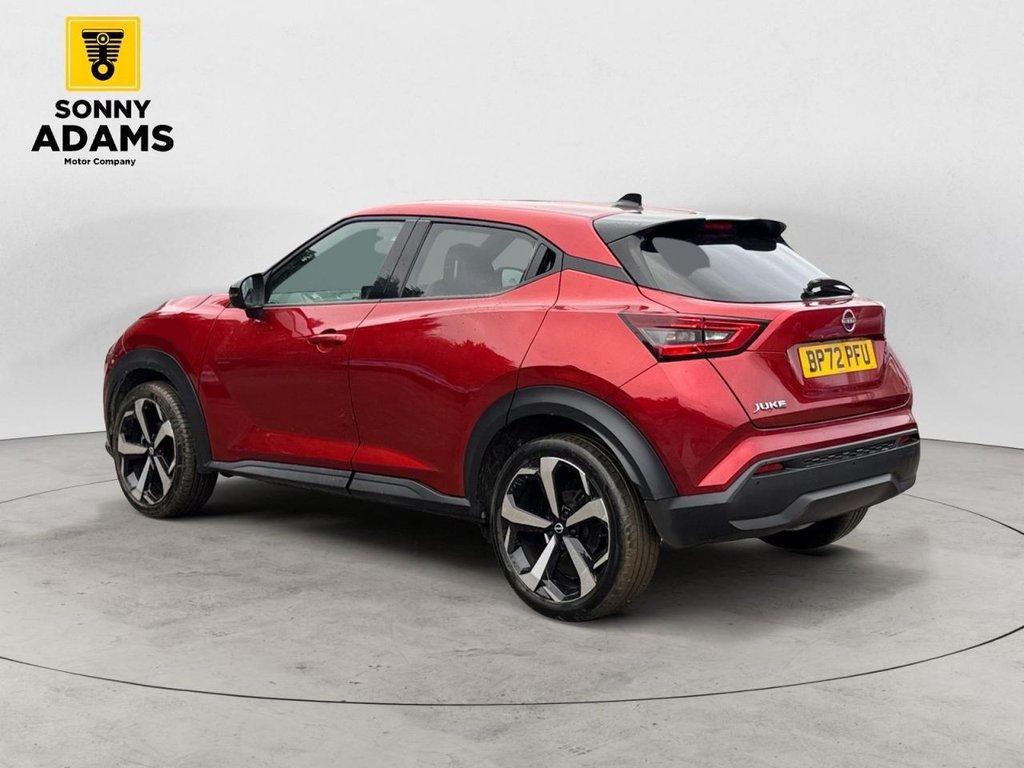Used Nissan Juke 2023 for sale - 77879718: Photo 7