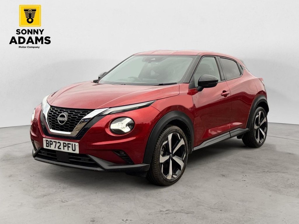 Used Nissan Juke 2023 for sale - 77879718: Photo 9