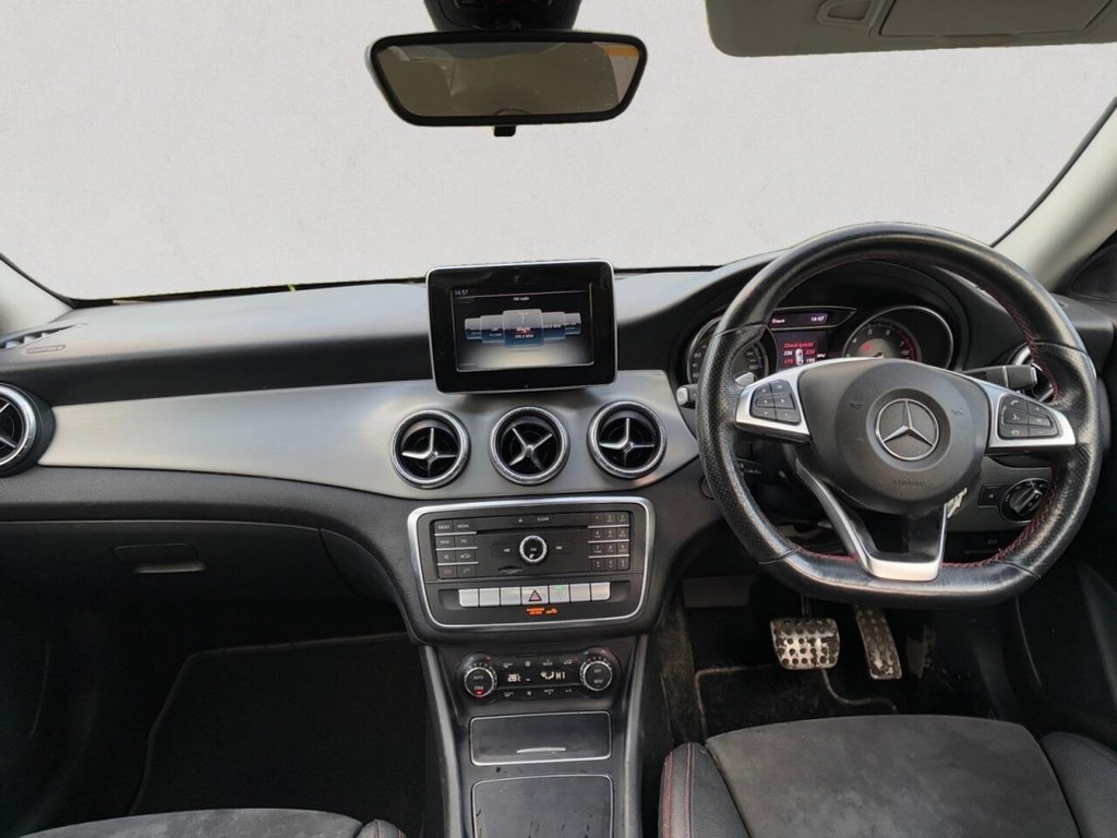 Used Mercedes-Benz CLA 2019 for sale - 77583131: Photo 13